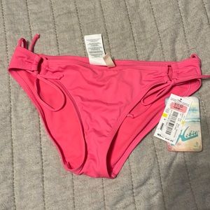 New with tags swim bottoms